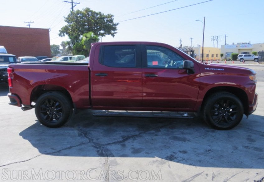 2020 Chevrolet Silverado 1500 - Image 5