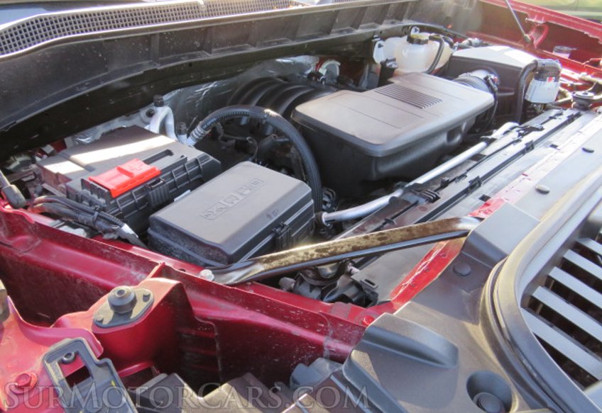 2020 Chevrolet Silverado 1500 - Image 46