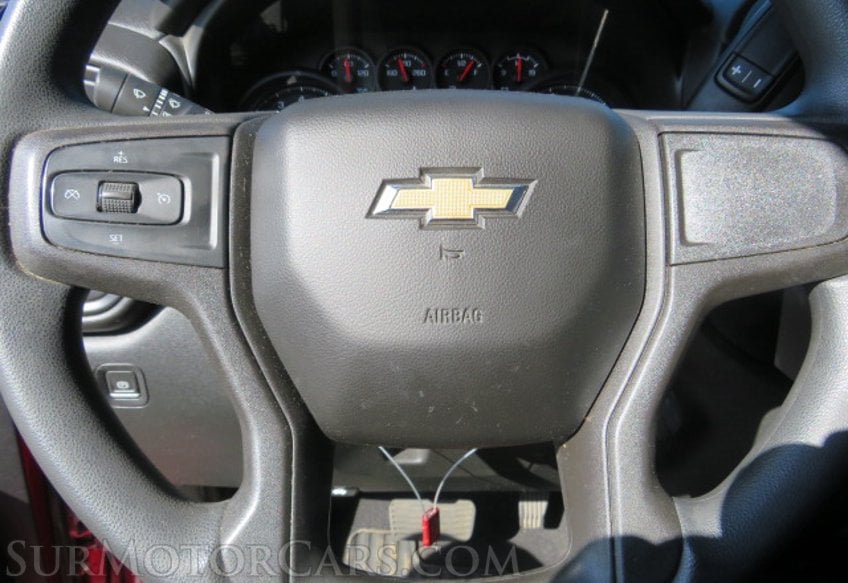 2020 Chevrolet Silverado 1500 - Image 41
