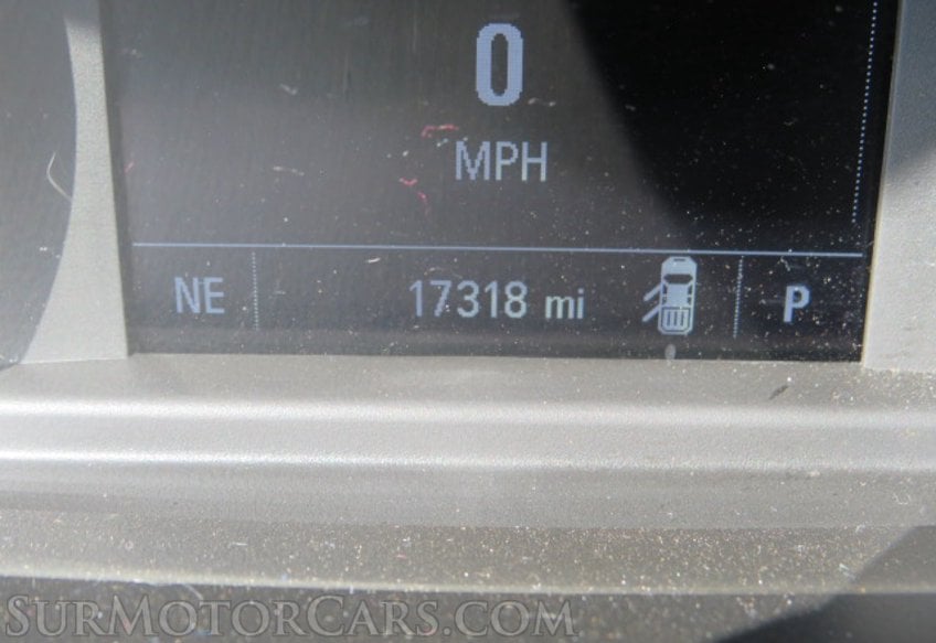 2020 Chevrolet Silverado 1500 - Image 33