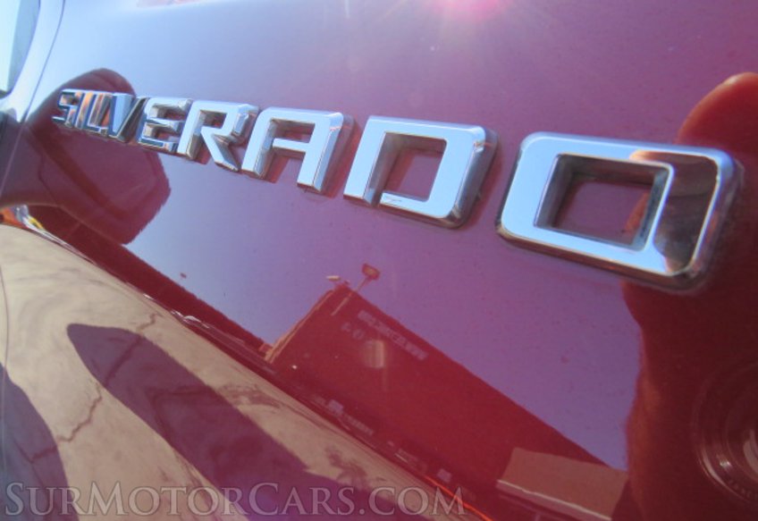 2020 Chevrolet Silverado 1500 - Image 16