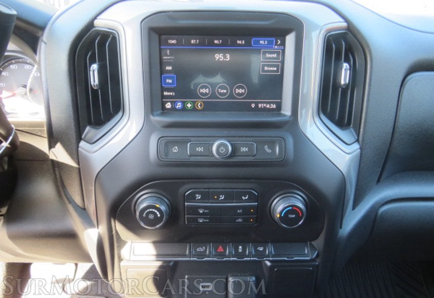 2020 Chevrolet Silverado 1500 - Image 36
