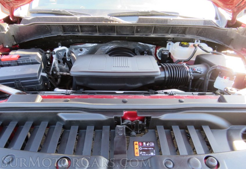 2020 Chevrolet Silverado 1500 - Image 47