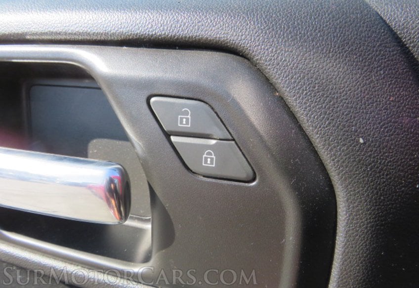 2020 Chevrolet Silverado 1500 - Image 42