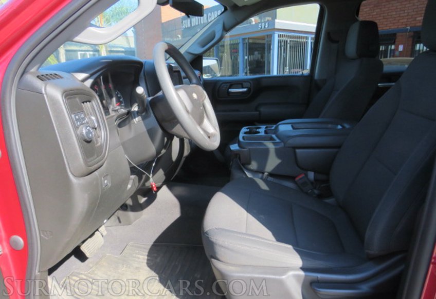 2020 Chevrolet Silverado 1500 - Image 25