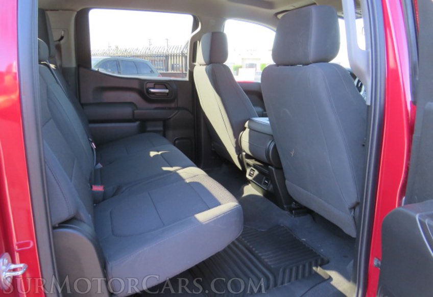 2020 Chevrolet Silverado 1500 - Image 31