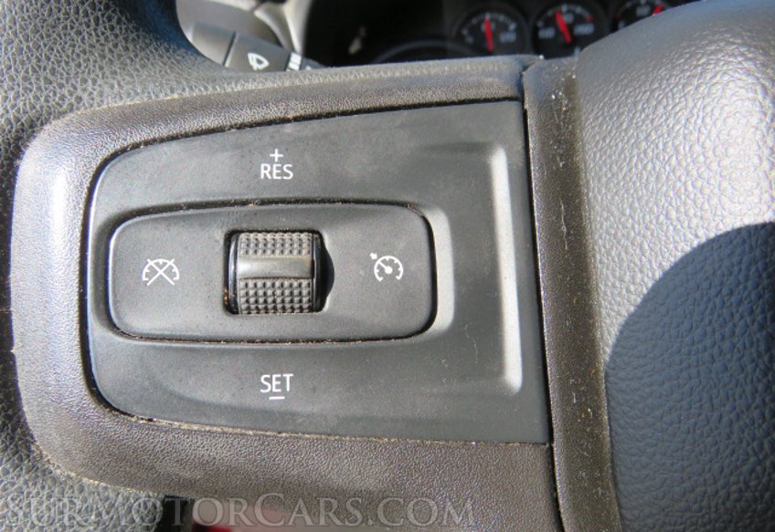 2020 Chevrolet Silverado 1500 - Image 40