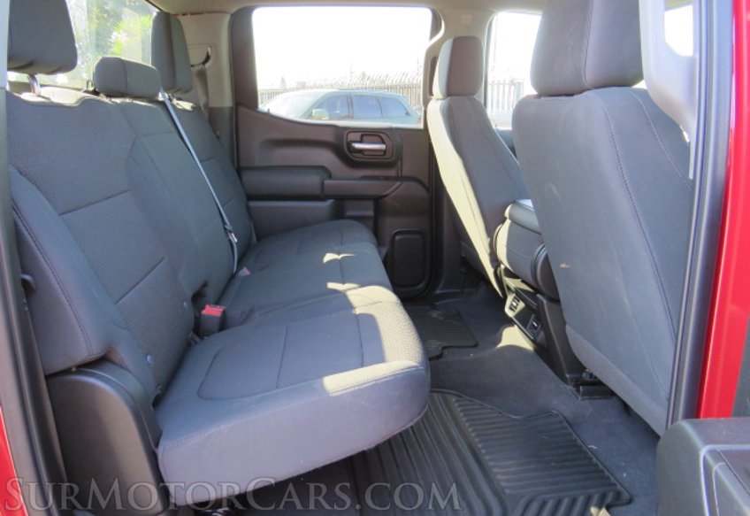 2020 Chevrolet Silverado 1500 - Image 29