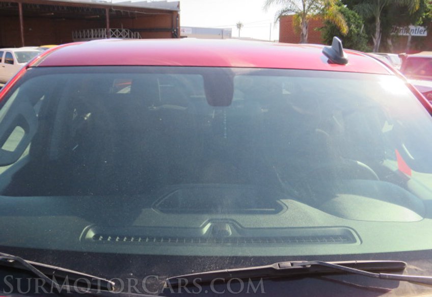 2020 Chevrolet Silverado 1500 - Image 13