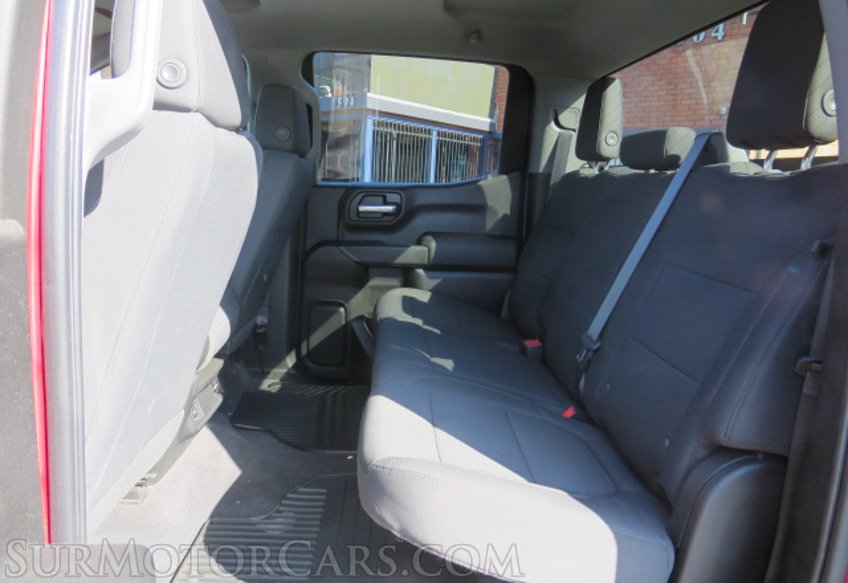 2020 Chevrolet Silverado 1500 - Image 30