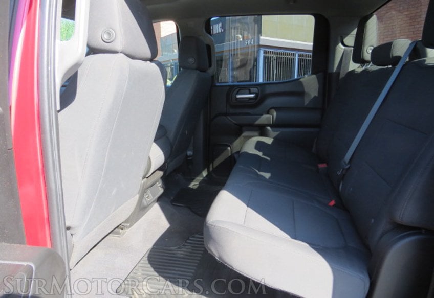2020 Chevrolet Silverado 1500 - Image 32