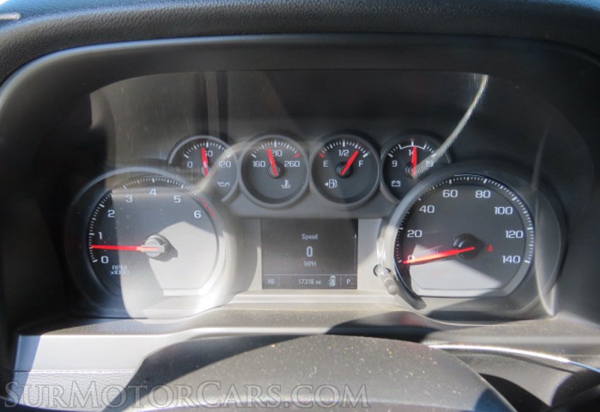 2020 Chevrolet Silverado 1500 - Image 35