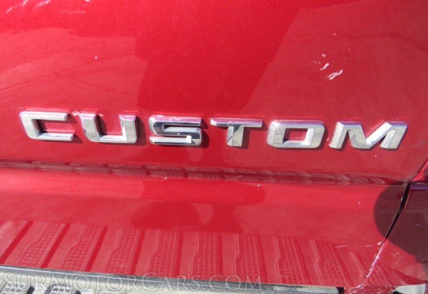 2020 Chevrolet Silverado 1500 - Image 17