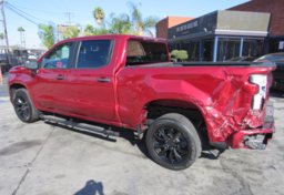2020 Chevrolet Silverado 1500 - Image 8