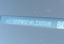2020 Chevrolet Silverado 1500 - Image 50