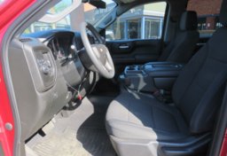 2020 Chevrolet Silverado 1500 - Image 25