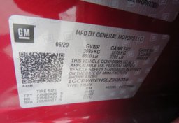 2020 Chevrolet Silverado 1500 - Image 51