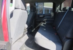 2020 Chevrolet Silverado 1500 - Image 32
