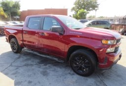 2020 Chevrolet Silverado 1500 - Image 1