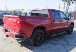 2020 Chevrolet Silverado 1500 - Image 9