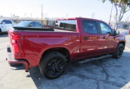 2020 Chevrolet Silverado 1500 - Image 7
