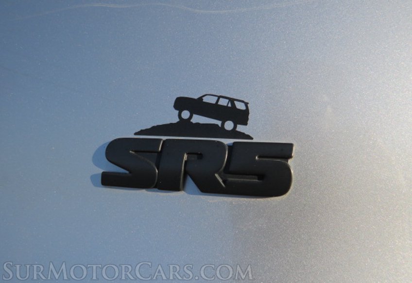 2019 Toyota 4Runner - Image 17