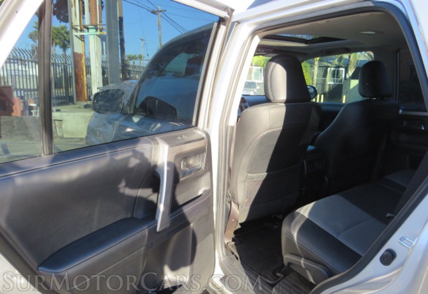 2019 Toyota 4Runner - Image 23