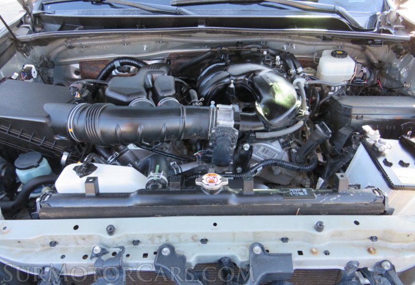 2019 Toyota 4Runner - Image 50