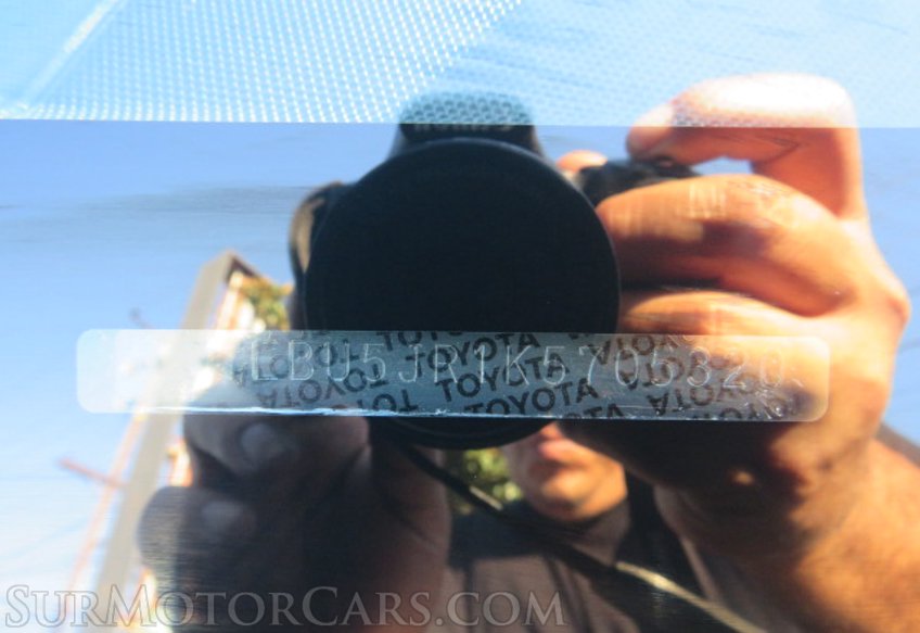 2019 Toyota 4Runner - Image 55