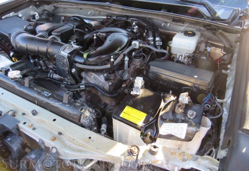 2019 Toyota 4Runner - Image 51