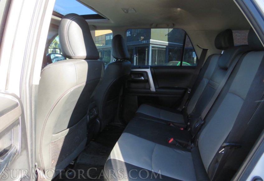 2019 Toyota 4Runner - Image 31