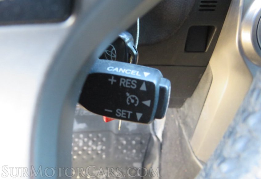 2019 Toyota 4Runner - Image 36