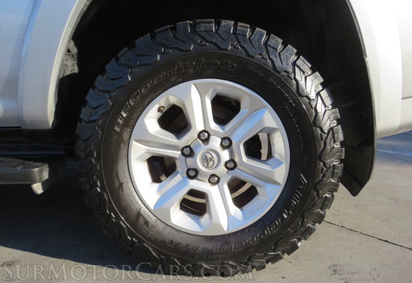 2019 Toyota 4Runner - Image 20