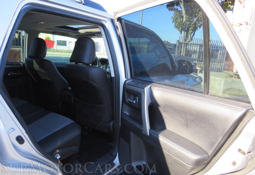 2019 Toyota 4Runner - Image 24