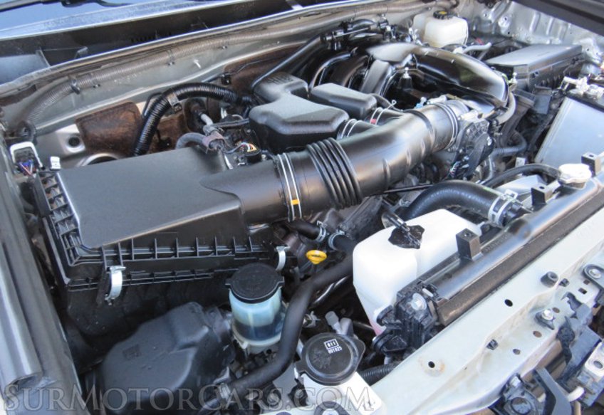 2019 Toyota 4Runner - Image 49