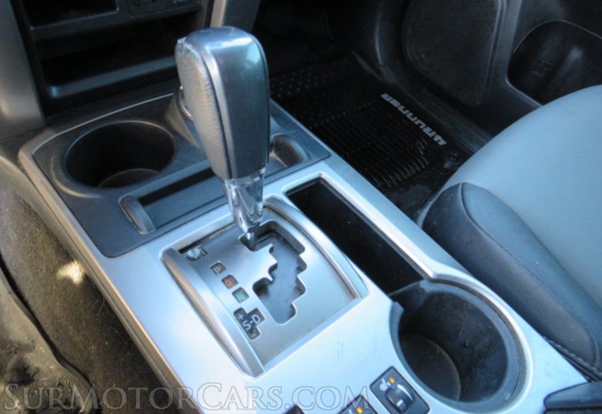 2019 Toyota 4Runner - Image 44