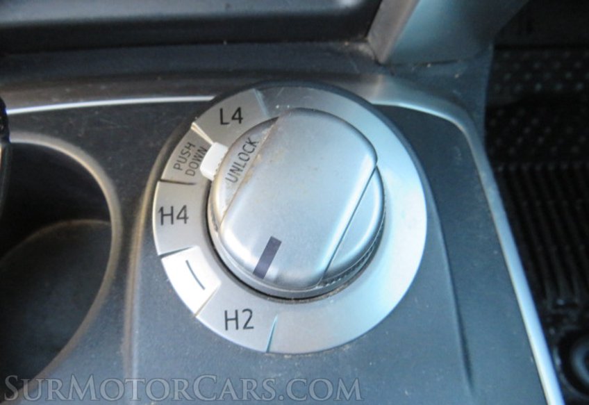 2019 Toyota 4Runner - Image 41