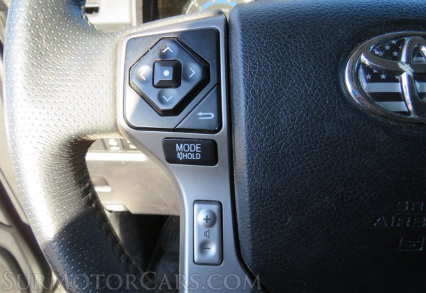 2019 Toyota 4Runner - Image 34