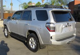 2019 Toyota 4Runner - Image 9