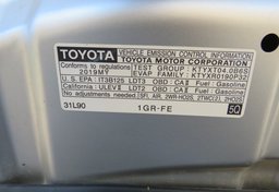 2019 Toyota 4Runner - Image 54