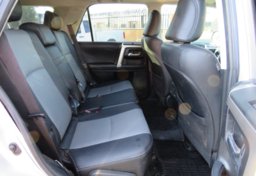 2019 Toyota 4Runner - Image 32