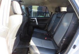 2019 Toyota 4Runner - Image 27