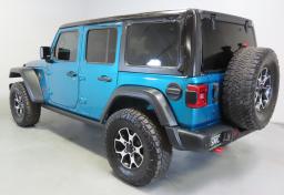 Thumbnail of 2020 Jeep Wrangler Unlimited