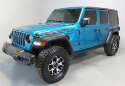 Thumbnail of 2020 Jeep Wrangler Unlimited