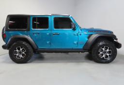 Thumbnail of 2020 Jeep Wrangler Unlimited