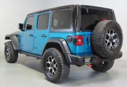 Thumbnail of 2020 Jeep Wrangler Unlimited
