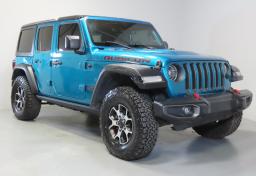 Thumbnail of 2020 Jeep Wrangler Unlimited