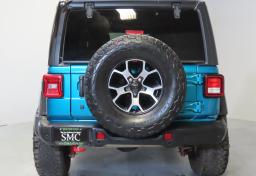 Thumbnail of 2020 Jeep Wrangler Unlimited
