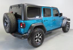 Thumbnail of 2020 Jeep Wrangler Unlimited