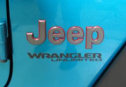 Thumbnail of 2020 Jeep Wrangler Unlimited